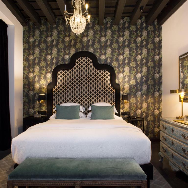 Boutique Hotel Casa Cánovas - Habitación Doble Superior - 7