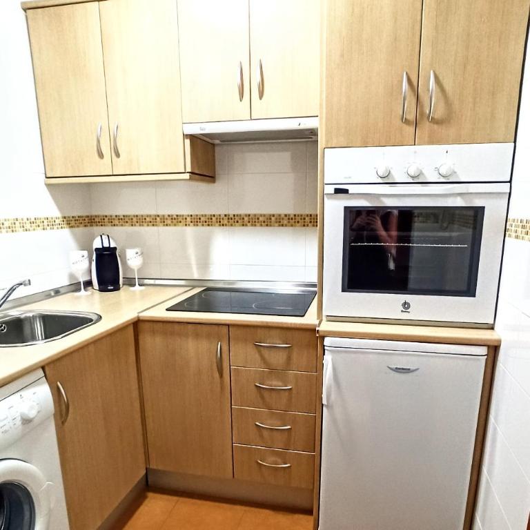 Botánic Suite Malaga - Apartamento de 1 dormitorio - 10