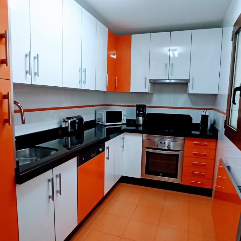 Botánic Suite Malaga - Apartamento de 3 dormitorios - 17