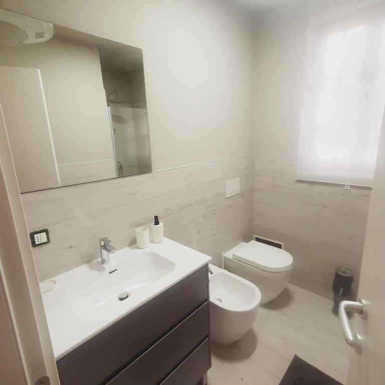 Lignano Riviera appartamento appena ristrutturato - Appartamento con 2 Camere da Letto - 15