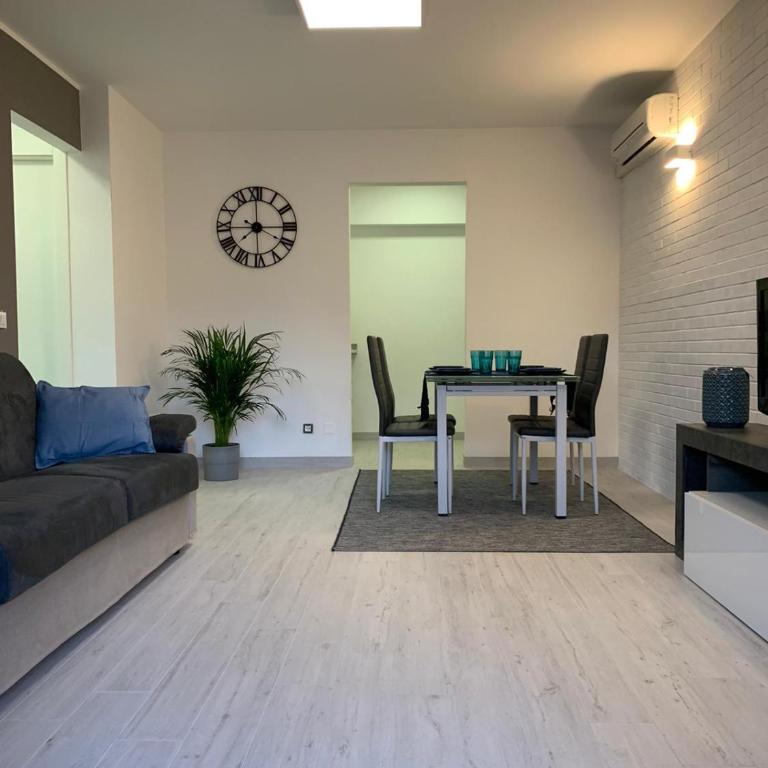 Lignano Riviera appartamento appena ristrutturato - Appartamento con 2 Camere da Letto - 3