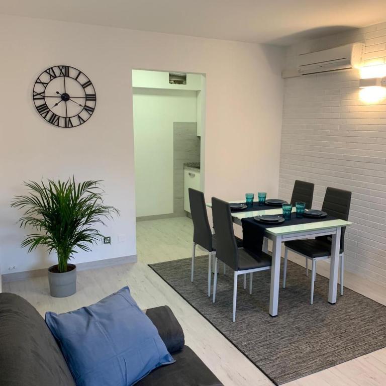 Lignano Riviera appartamento appena ristrutturato - Appartamento con 2 Camere da Letto - 4