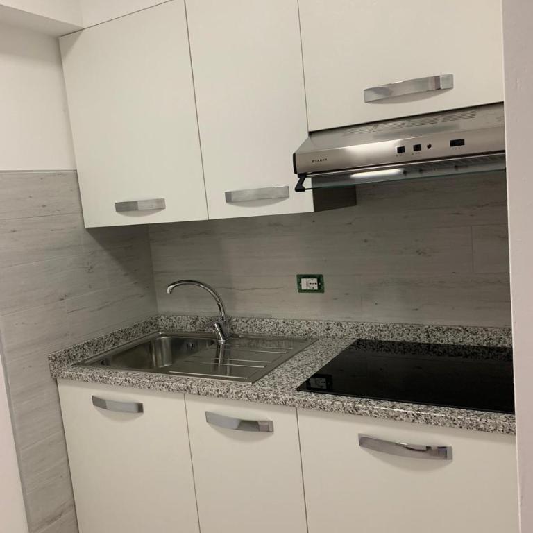 Lignano Riviera appartamento appena ristrutturato - Appartamento con 2 Camere da Letto - 8