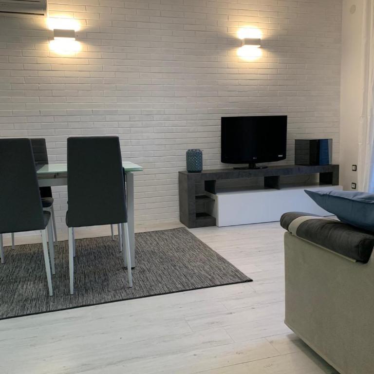 Lignano Riviera appartamento appena ristrutturato - Appartamento con 2 Camere da Letto - 6