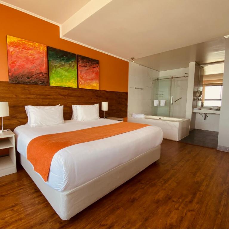 Gran Cavancha Suite - Suite Presidencial - 1