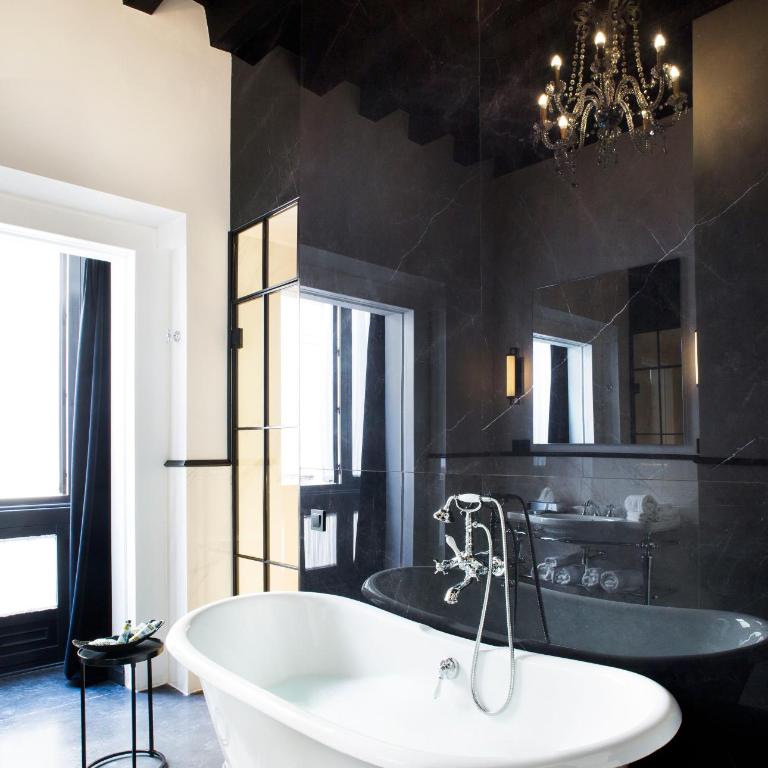 Boutique Hotel Casa Cánovas - Habitación Deluxe - 6