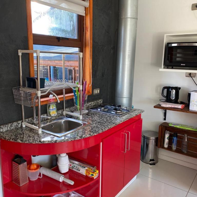 Departamentos KM 5 - Apartamento de 1 dormitorio - 2
