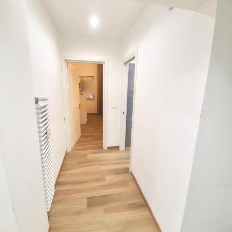 Genoa Lux Apartments with parking - Classic Apartment - 4
