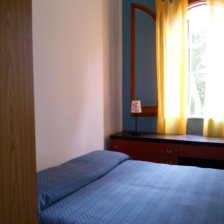 Testa di Monaco - Basic Beach Accommodations - Suite con Terrazza - 7