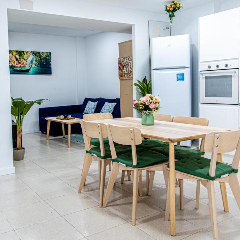 Catedral Reina Apartaments - Apartment - 73