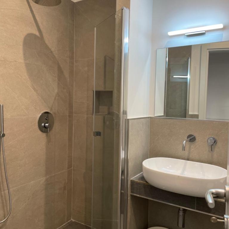 Mia roma centro - Three-Bedroom Apartment - 27
