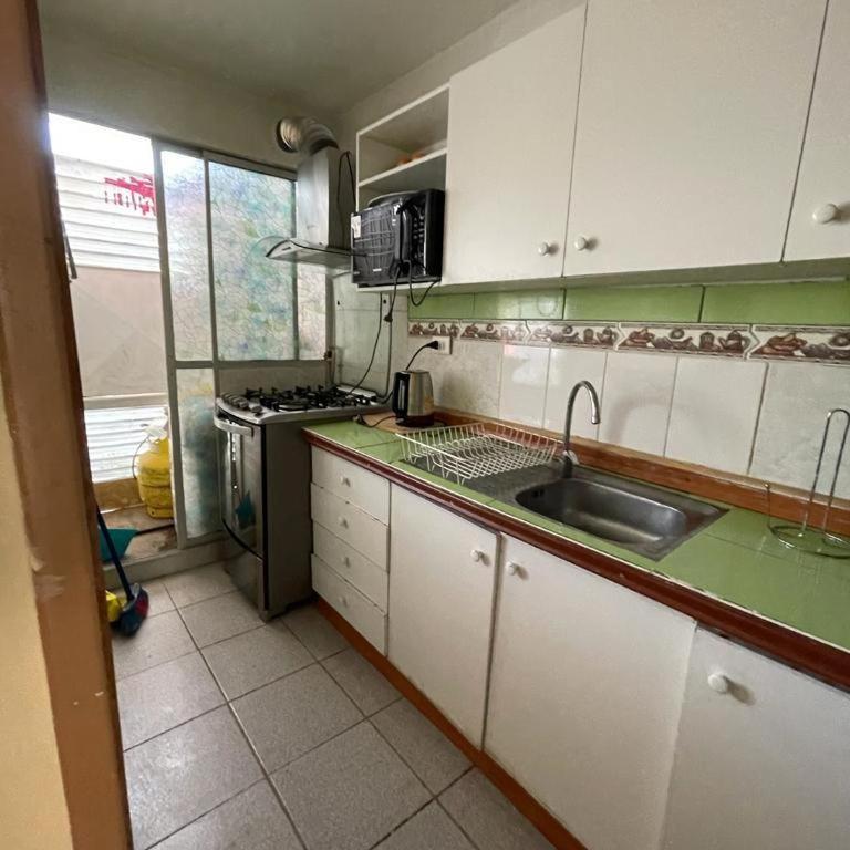 Departamento condominio juan soldado - Apartamento de 3 dormitorios - 9