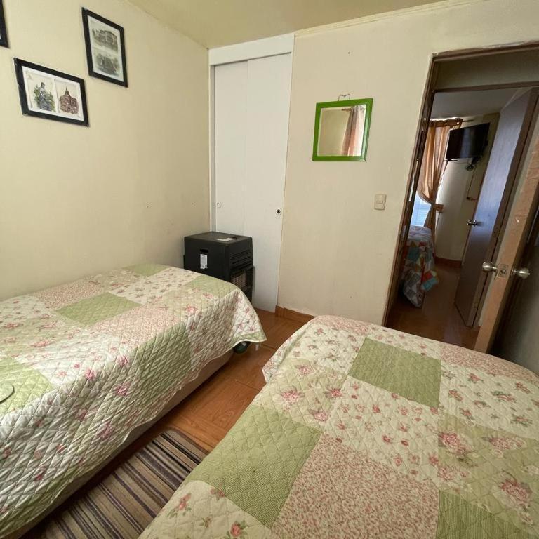 Departamento condominio juan soldado - Apartamento de 3 dormitorios - 18