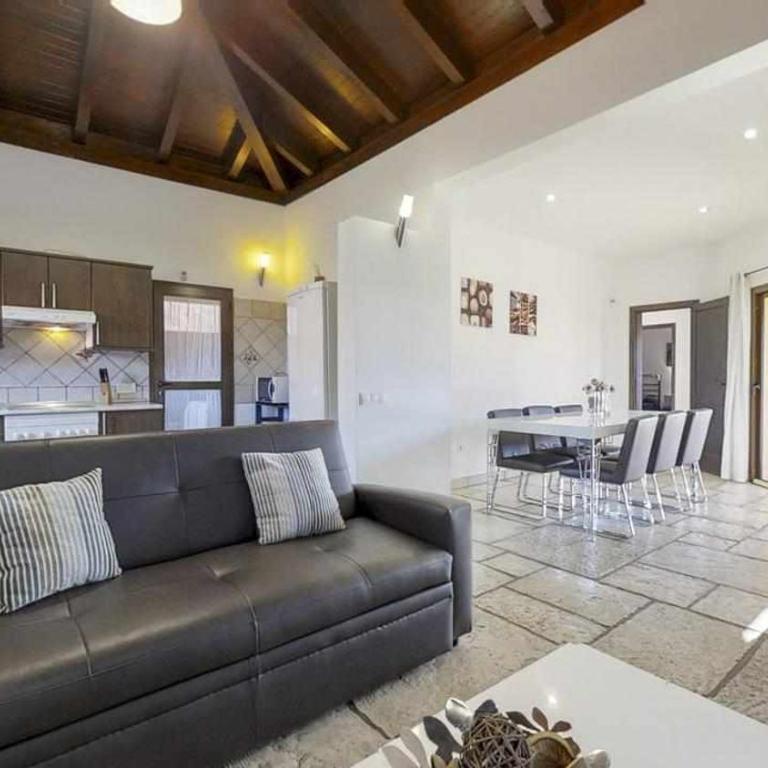 Anju Villas Villas Vistas del Mar - Villa con piscina privada - 53