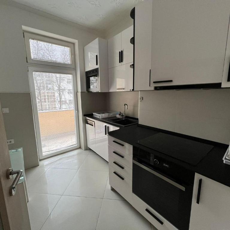 Central Apartment Sleeps 4 - Apartman sa 1 Spavaćom Sobom - 15