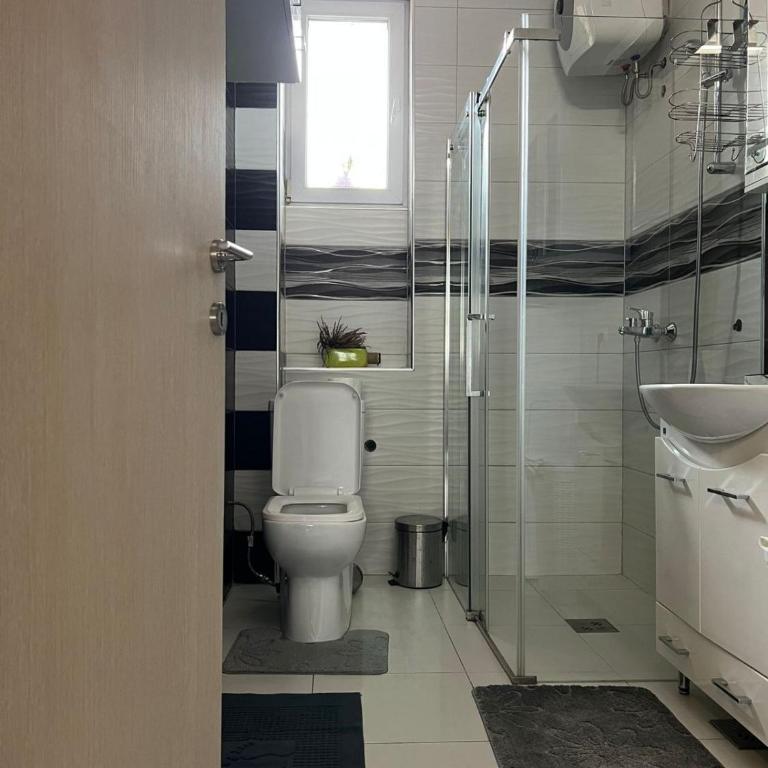 Central Apartment Sleeps 4 - Apartman sa 1 Spavaćom Sobom - 20