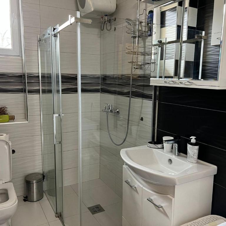 Central Apartment Sleeps 4 - Apartman sa 1 Spavaćom Sobom - 21