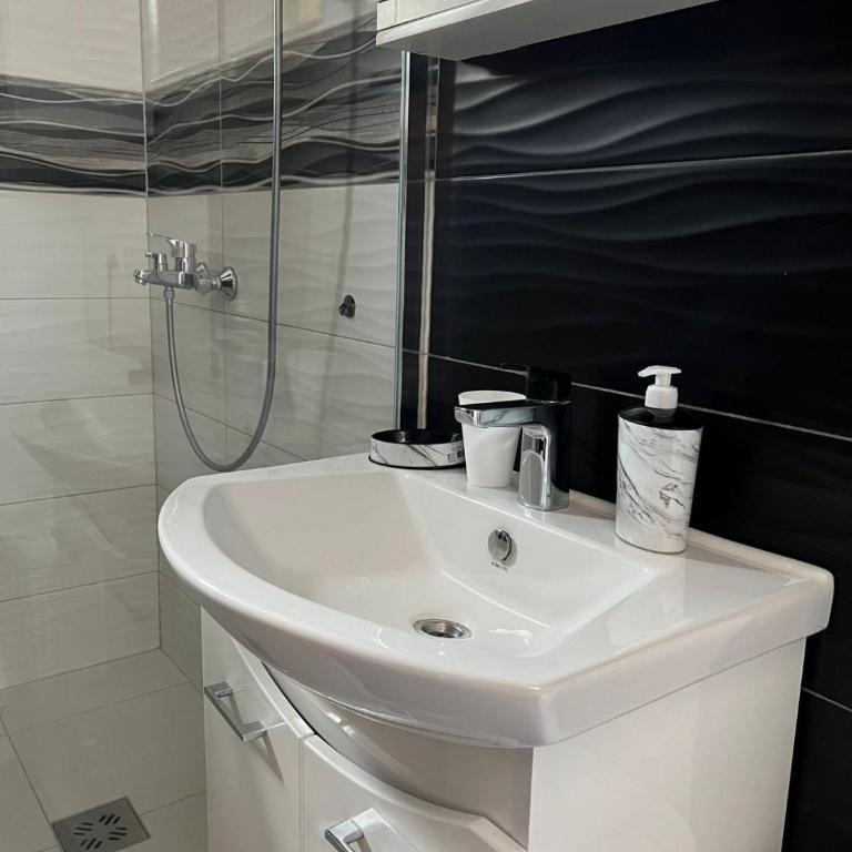 Central Apartment Sleeps 4 - Apartman sa 1 Spavaćom Sobom - 22