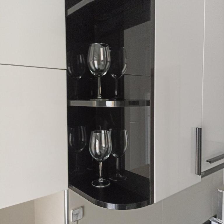 Central Apartment Sleeps 4 - Apartman sa 1 Spavaćom Sobom - 16
