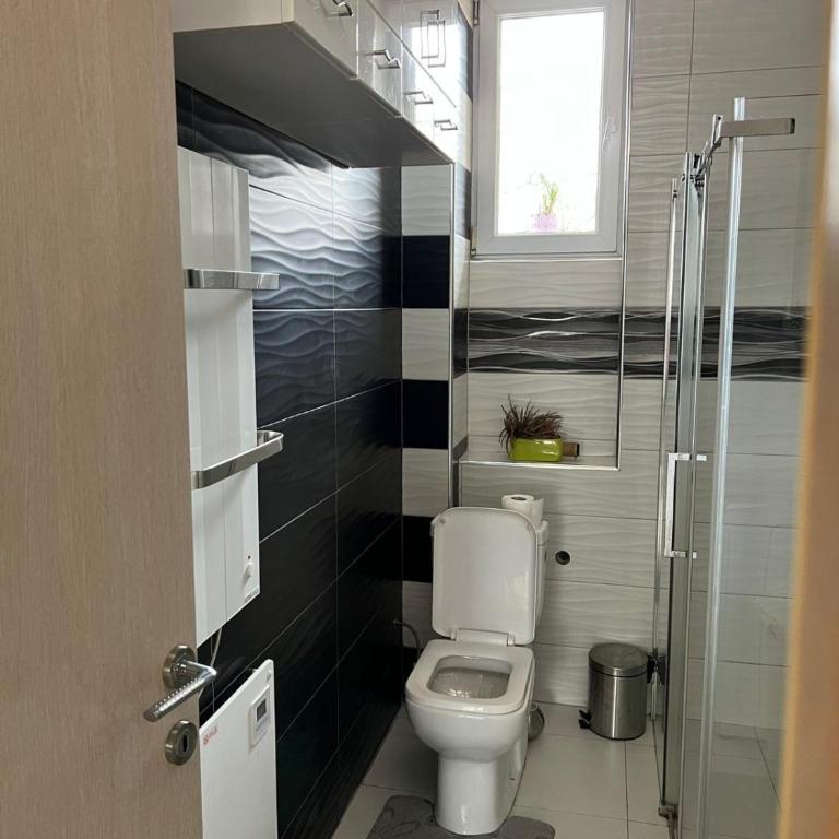 Central Apartment Sleeps 4 - Apartman sa 1 Spavaćom Sobom - 23