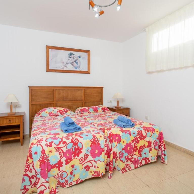 Villa Candela - Villa - 26