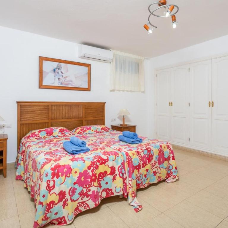 Villa Candela - Villa - 23