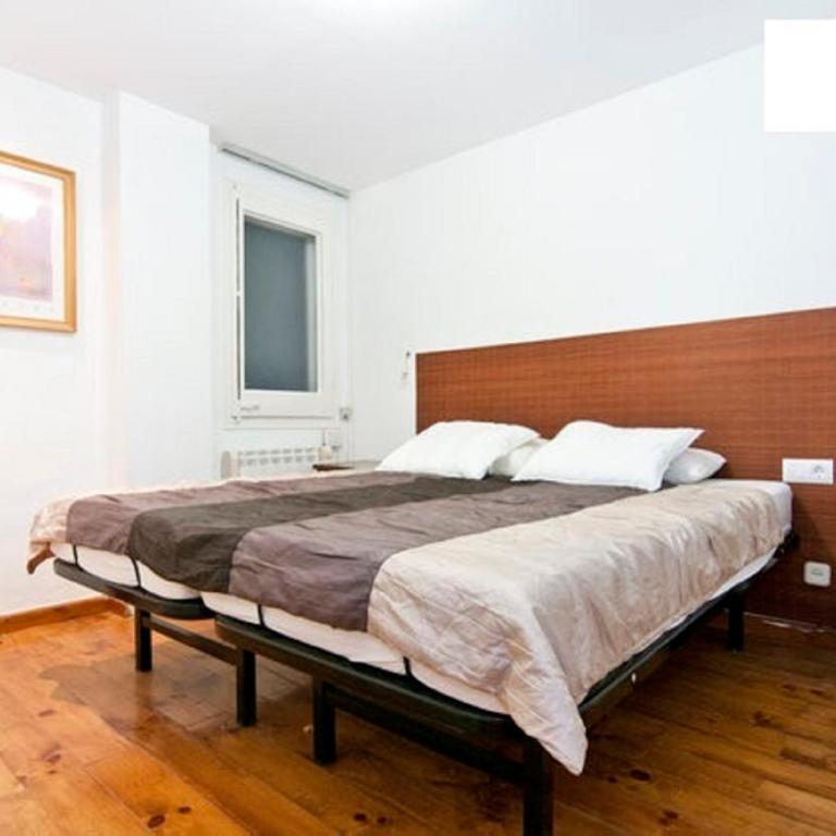 Quiet apartment! Sagrada Familia! - One-Bedroom Apartment - 27
