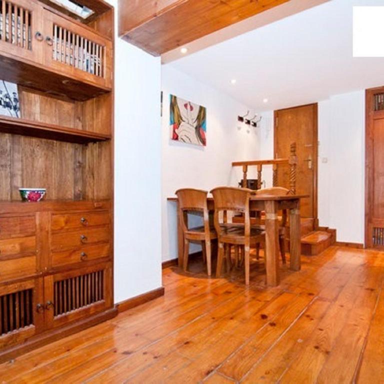 Quiet apartment! Sagrada Familia! - One-Bedroom Apartment - 34