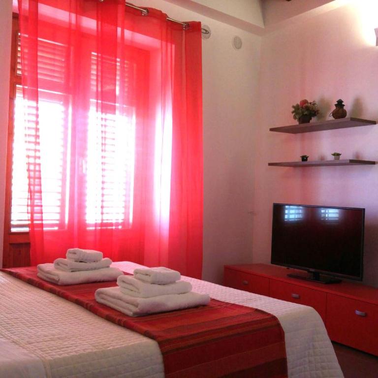 Apartment Papyri - Appartamento con Balcone - 3