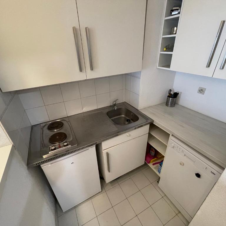 Appartements Villa Rimbaud by Connexion - Appartement - 4