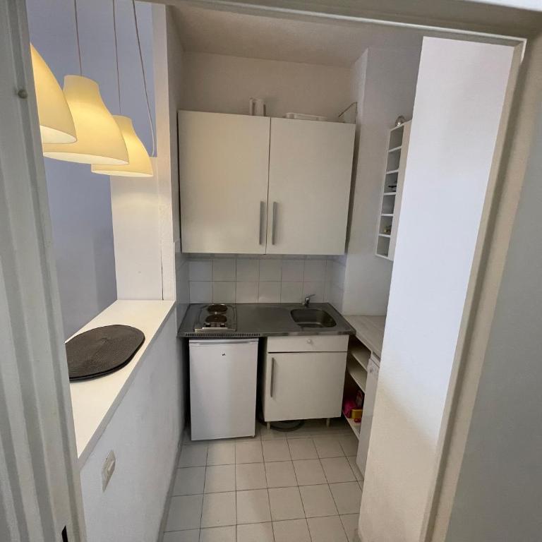 Appartements Villa Rimbaud by Connexion - Appartement - 19