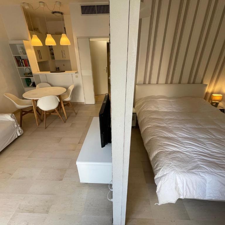Appartements Villa Rimbaud by Connexion - Appartement - 7