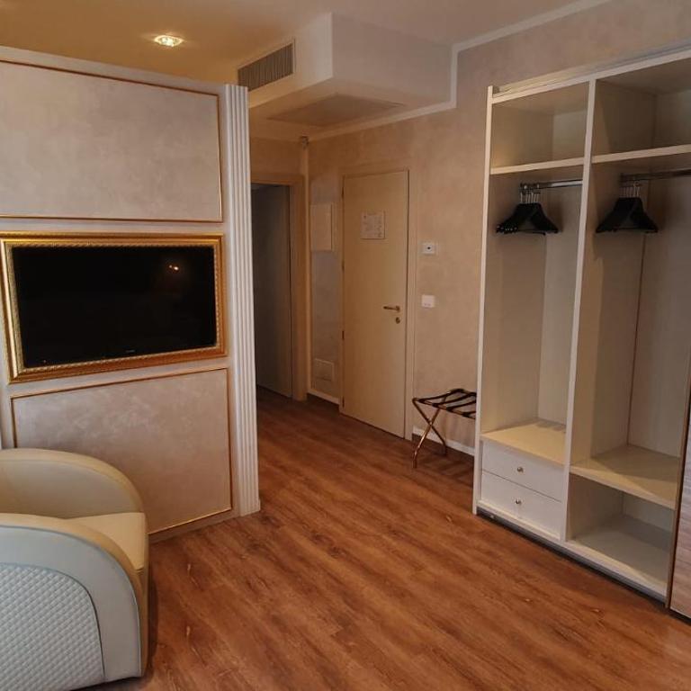 Amsterdam Suite Hotel & SPA - Suite - 17