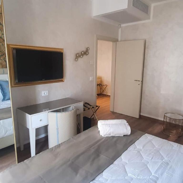 Amsterdam Suite Hotel & SPA - Suite - 18
