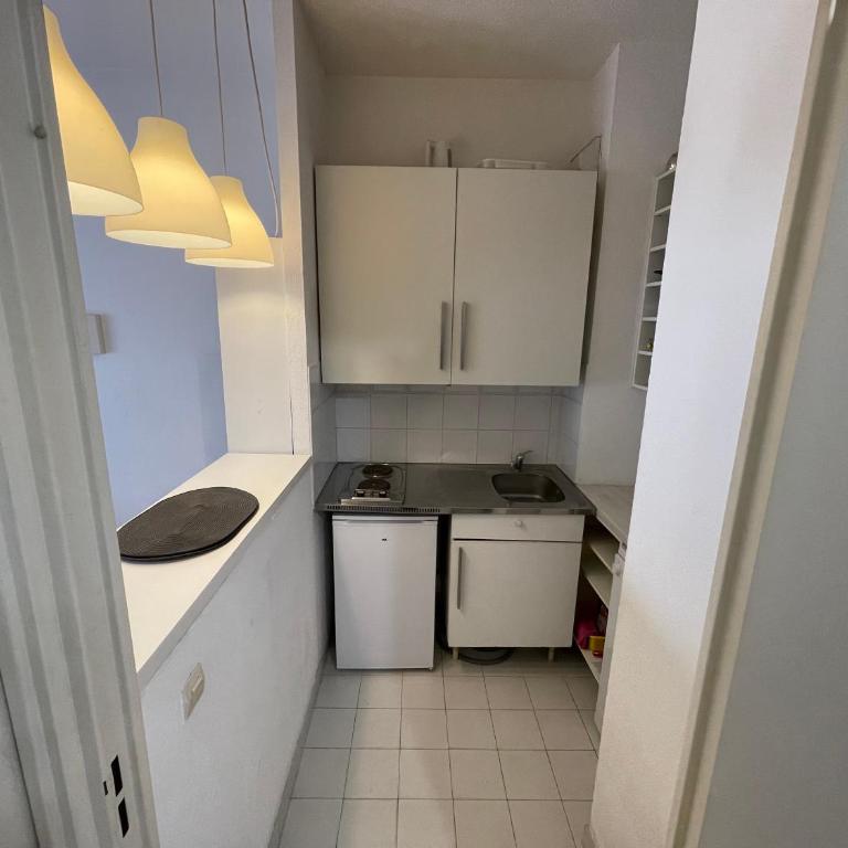 Appartements Villa Rimbaud by Connexion - Appartement - 8