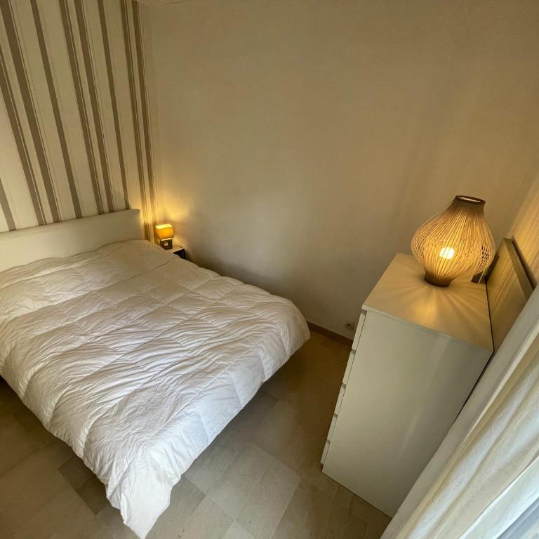 Appartements Villa Rimbaud by Connexion - Appartement - 15