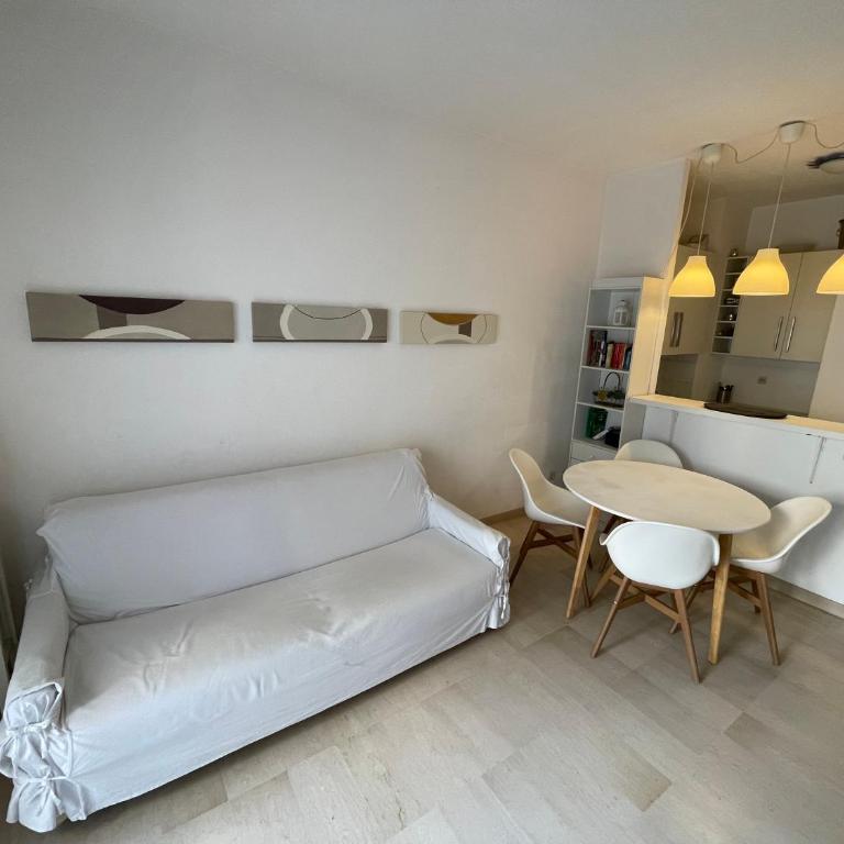 Appartements Villa Rimbaud by Connexion - Appartement - 9