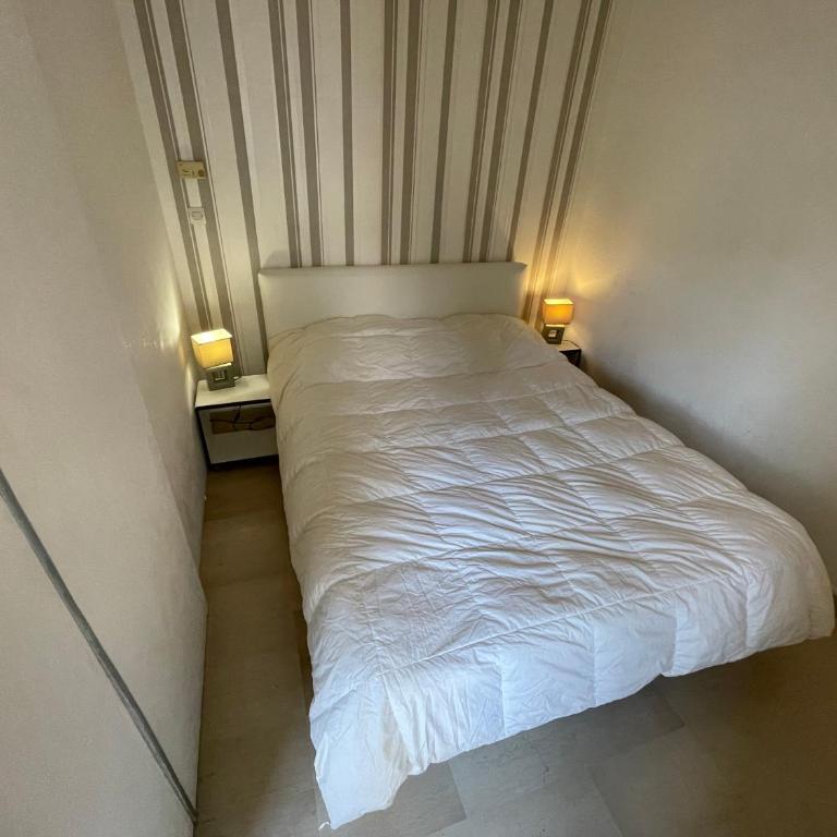 Appartements Villa Rimbaud by Connexion - Appartement - 12