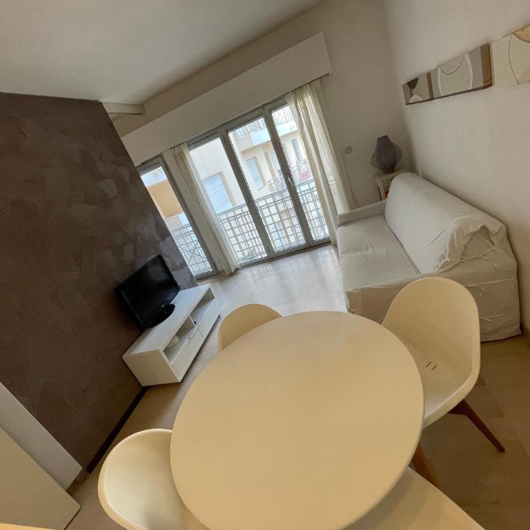 Appartements Villa Rimbaud by Connexion - Appartement - 17