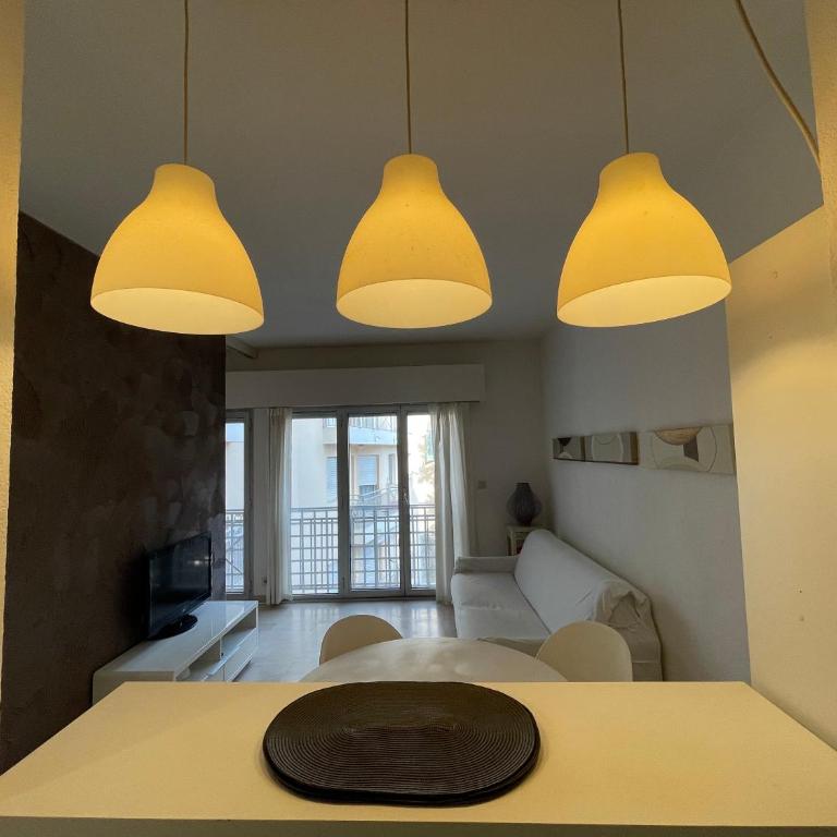 Appartements Villa Rimbaud by Connexion - Appartement - 20