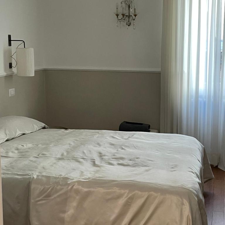 Mia roma centro - Three-Bedroom Apartment - 21