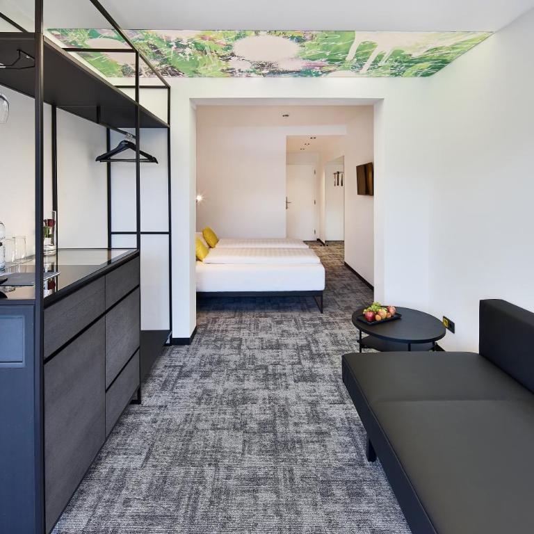 Scalaria Sunset Wing - Doppelzimmer mit Seeblick - 5