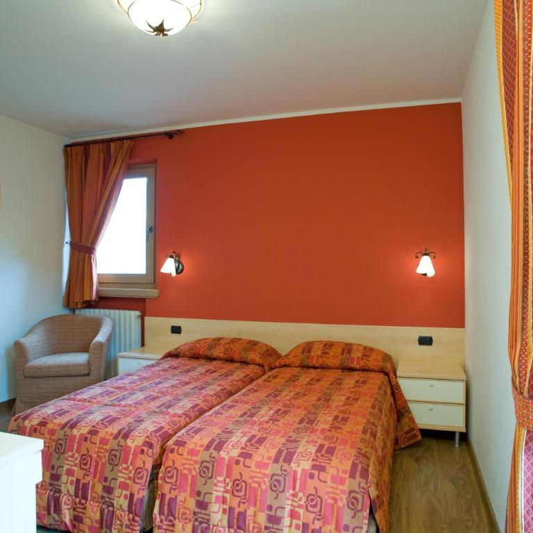 Chalet Kiara - Appartamenti Abar - Two-Bedroom Apartment - 5
