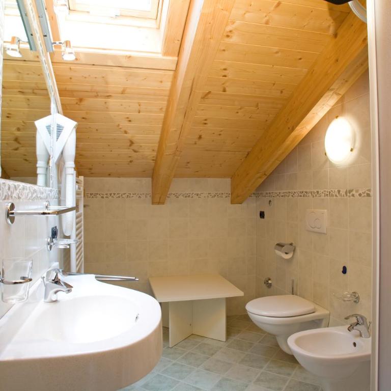 Chalet Kiara - Appartamenti Abar - Penthouse Apartment - 6