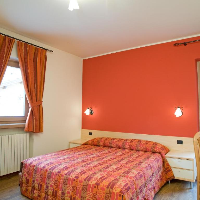 Chalet Kiara - Appartamenti Abar - Two-Bedroom Apartment - 7