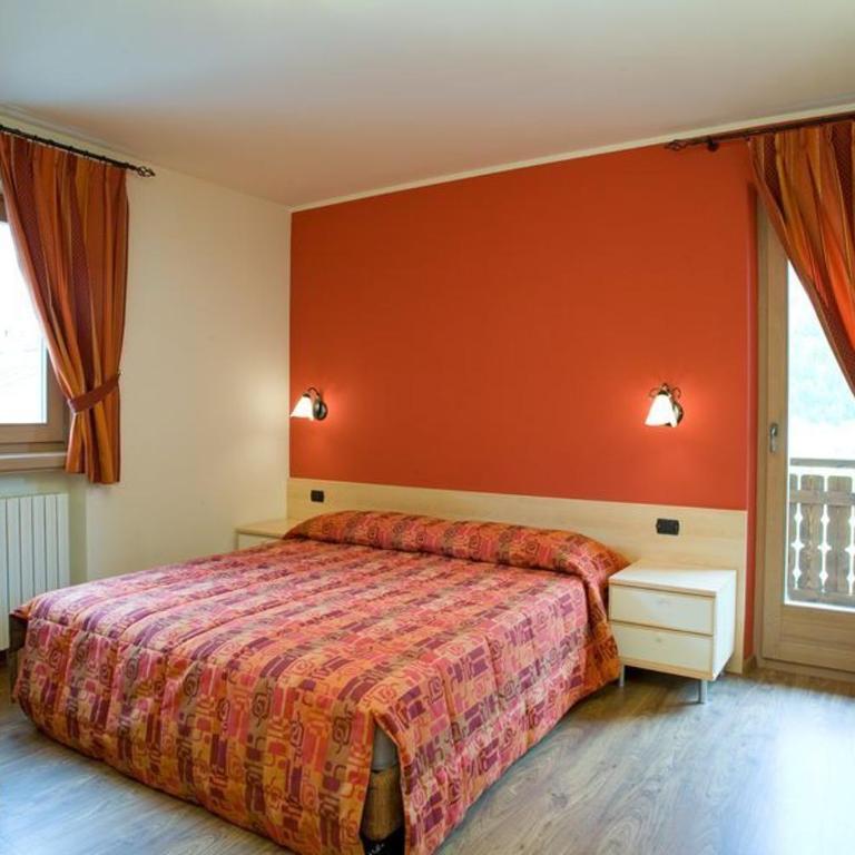Chalet Kiara - Appartamenti Abar - Two-Bedroom Apartment - 4