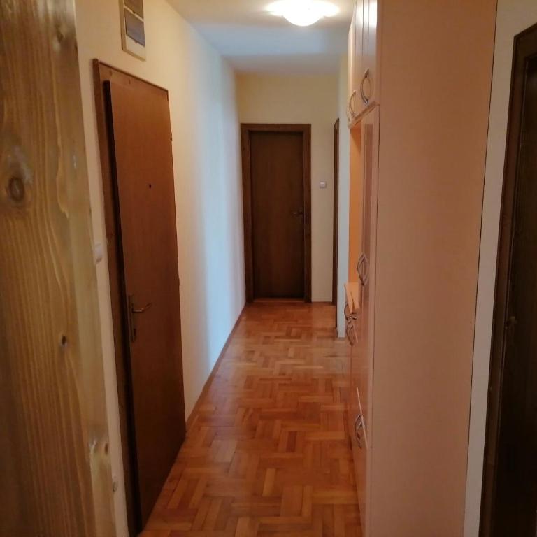 Apartman Djina - Apartman sa 1 Spavaćom Sobom - 13