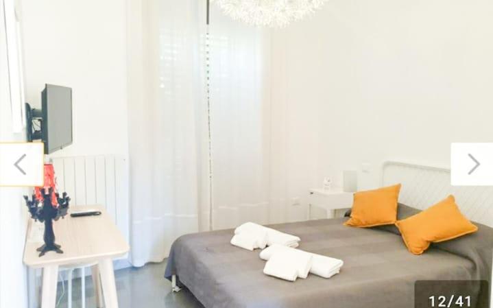 Dimora CentroWell - Double Room with Private Bathroom - 1