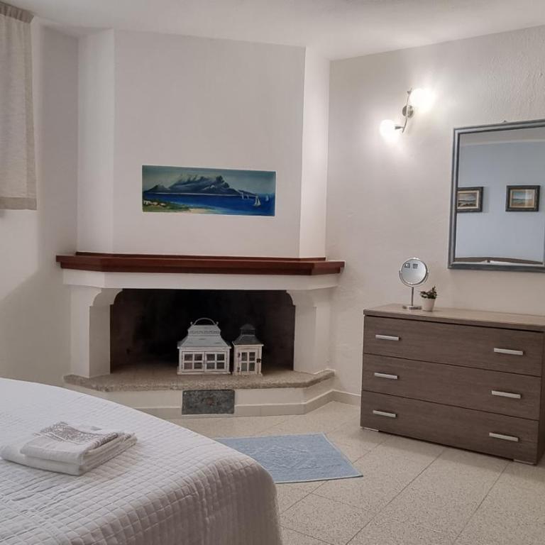 Appartamento in villa con veranda privata e parcheggio gratuito - Casa con 2 Camere da Letto - 23