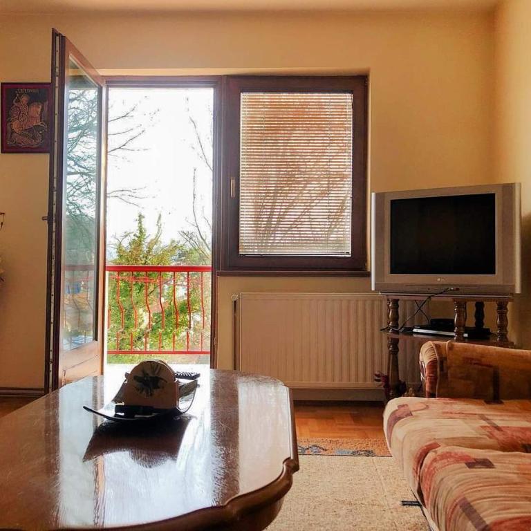 Apartman Djina - Apartman sa 1 Spavaćom Sobom - 12